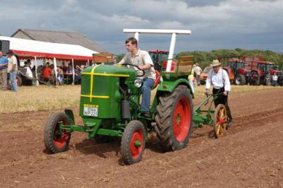 Foto des Albums: Feldtag 2009
