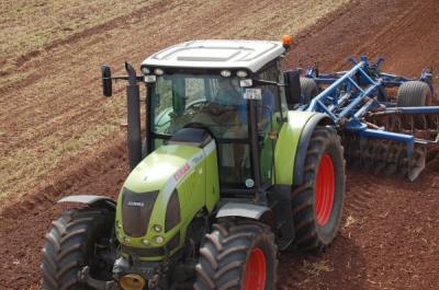 Foto des Albums: Feldtag 2009