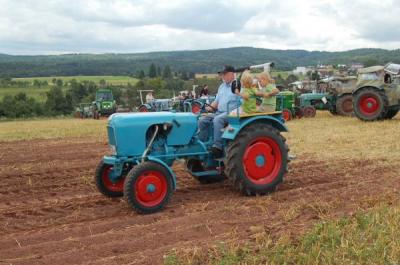 Foto des Albums: Feldtag 2009