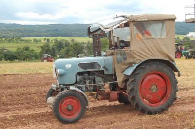 Foto des Albums: Feldtag 2009