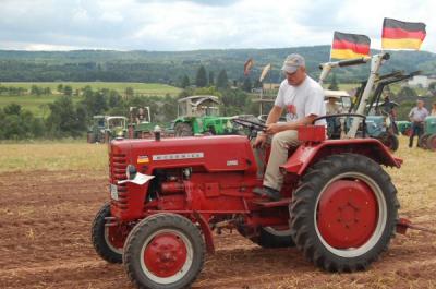 Foto des Albums: Feldtag 2009