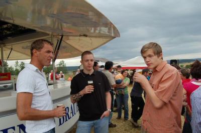 Foto des Albums: Feldtag 2009