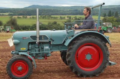 Foto des Albums: Feldtag 2009