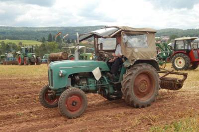 Foto des Albums: Feldtag 2009