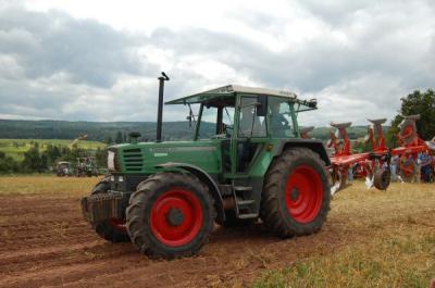Foto des Albums: Feldtag 2009