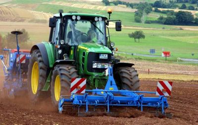 Foto des Albums: Feldtag 2009