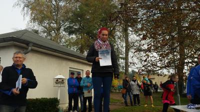 Foto des Albums: Schönower Herbstcross, 01.11.2014