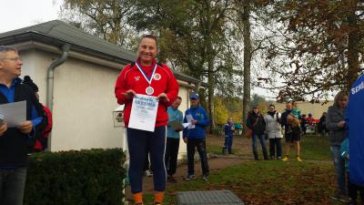 Foto des Albums: Schönower Herbstcross, 01.11.2014