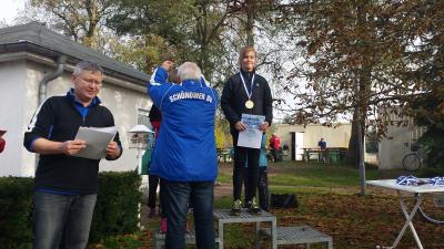 Foto des Albums: Schönower Herbstcross, 01.11.2014