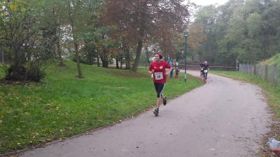 Foto des Albums: Schönower Herbstcross, 01.11.2014