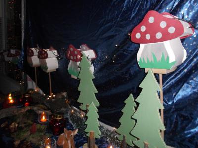 Foto des Albums: Laternenfest 2014
