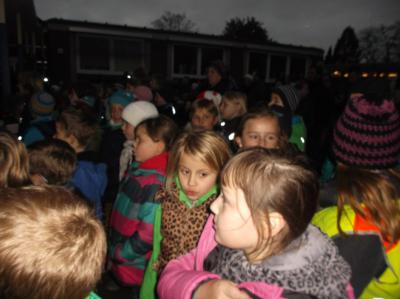 Foto des Albums: Laternenfest 2014
