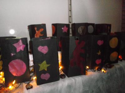 Foto des Albums: Laternenfest 2014