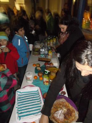 Foto des Albums: Laternenfest 2014