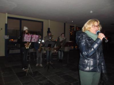Foto des Albums: Laternenfest 2014