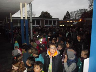 Foto des Albums: Laternenfest 2014