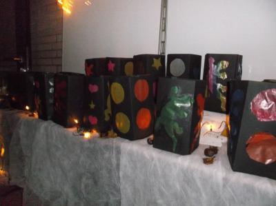 Foto des Albums: Laternenfest 2014
