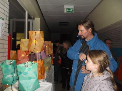 Foto des Albums: Laternenfest 2014