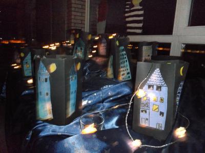 Foto des Albums: Laternenfest 2014