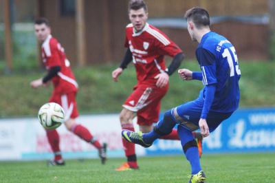 Foto des Albums: ASV Hollfeld - FC Vorwärts (1)