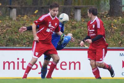 Foto des Albums: ASV Hollfeld - FC Vorwärts (2)