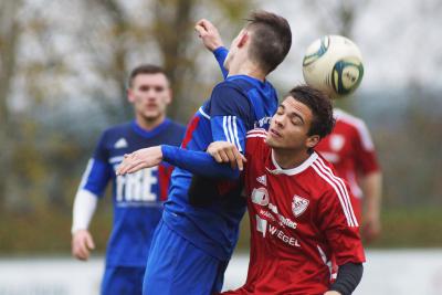Foto des Albums: ASV Hollfeld - FC Vorwärts (2)