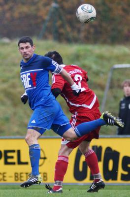 Foto des Albums: ASV Hollfeld - FC Vorwärts (2)