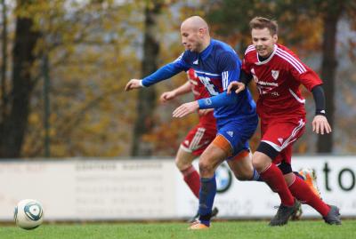 Foto des Albums: ASV Hollfeld - FC Vorwärts (2)