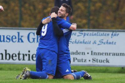 Foto des Albums: ASV Hollfeld - FC Vorwärts (2)