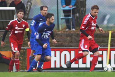 Foto des Albums: ASV Hollfeld - FC Vorwärts (2)