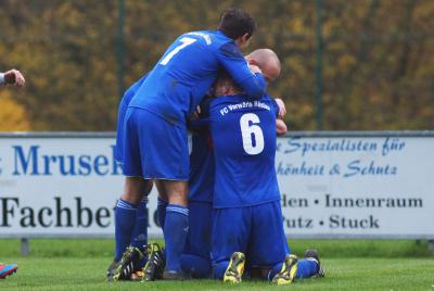 Foto des Albums: ASV Hollfeld - FC Vorwärts (2)