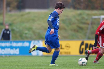 Foto des Albums: ASV Hollfeld - FC Vorwärts (2)
