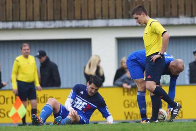 Foto des Albums: ASV Hollfeld - FC Vorwärts (2)