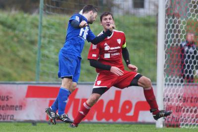Foto des Albums: ASV Hollfeld - FC Vorwärts (2)