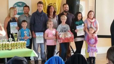 Foto des Albums: Auswertung Uckermark - Cup in Schwedt, 08.11.2014