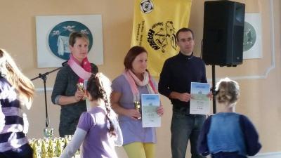 Foto des Albums: Auswertung Uckermark - Cup in Schwedt, 08.11.2014
