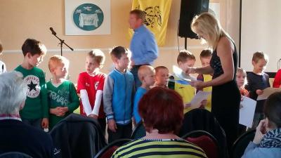 Foto des Albums: Auswertung Uckermark - Cup in Schwedt, 08.11.2014