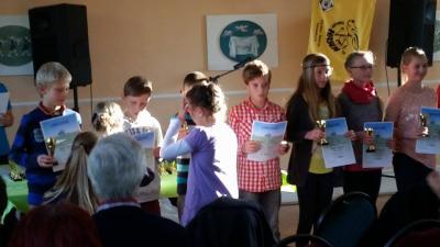 Foto des Albums: Auswertung Uckermark - Cup in Schwedt, 08.11.2014