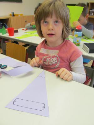 Foto des Albums: Besuch Kita Hohwaldbienen