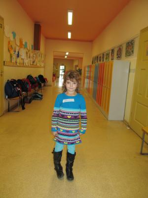 Foto des Albums: Besuch Kita Hohwaldbienen