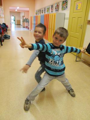 Foto des Albums: Besuch Kita Hohwaldbienen