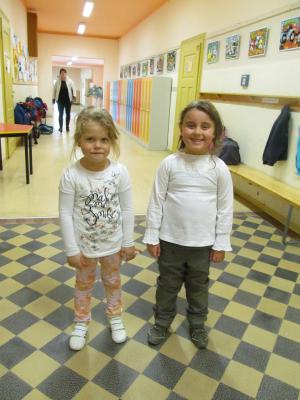 Foto des Albums: Besuch Kita Hohwaldbienen