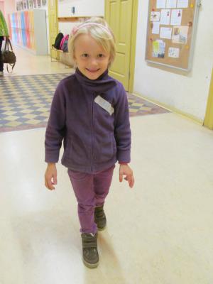 Foto des Albums: Besuch Kita Hohwaldbienen