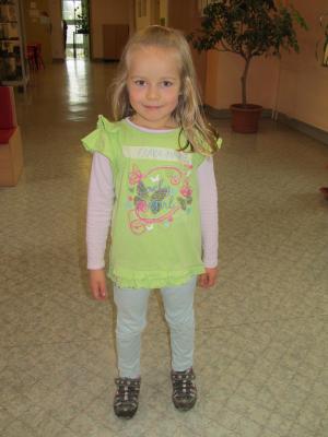 Foto des Albums: Besuch Kita Hohwaldbienen