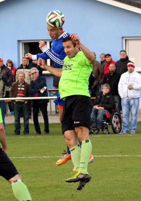 Foto des Albums: FC Vorwärts - SV Friesen