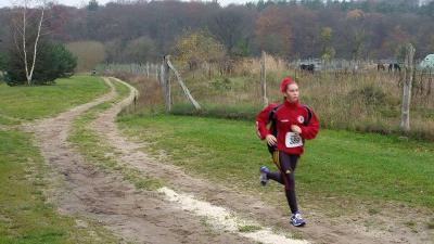 Foto des Albums: Jatznicker Waldlauf, 15.11.2014