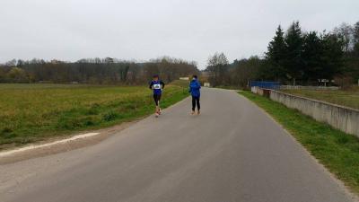 Foto des Albums: Jatznicker Waldlauf, 15.11.2014