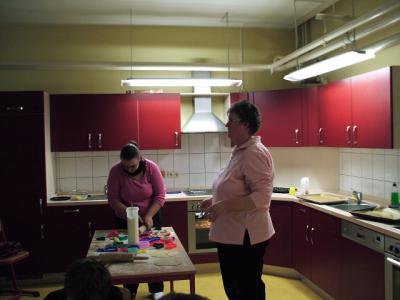 Foto des Albums: Weihnachtsprojekttag Klasse 5