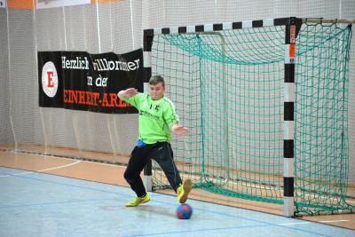 Fotoalbum 2014-11-23 HCE mB - NSG Zschopau