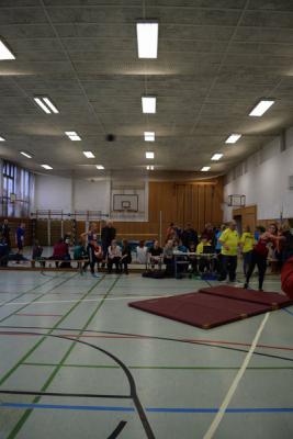 Foto des Albums: Hallen - Kreismeisterschaften Zepernick, 22.11.2014 (25.​11.​2014)
